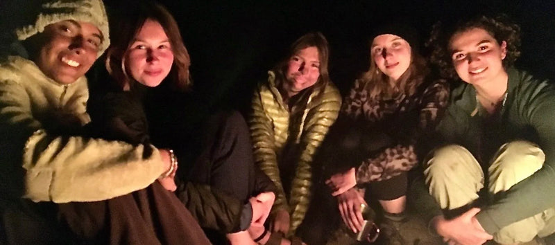 Alumni Q&A: Gia DePalma