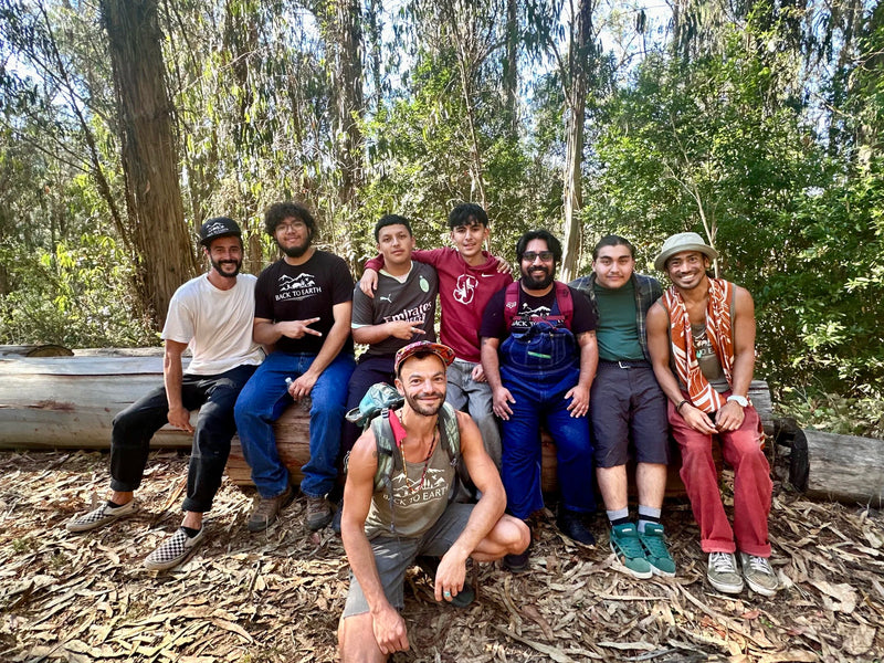 Back to Earth receives Meta Local Community Fund grant