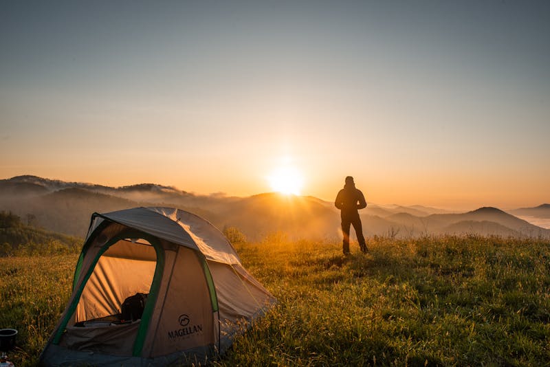 Beyond the Summit: How Wilderness Challenges Build Real-World Resilience