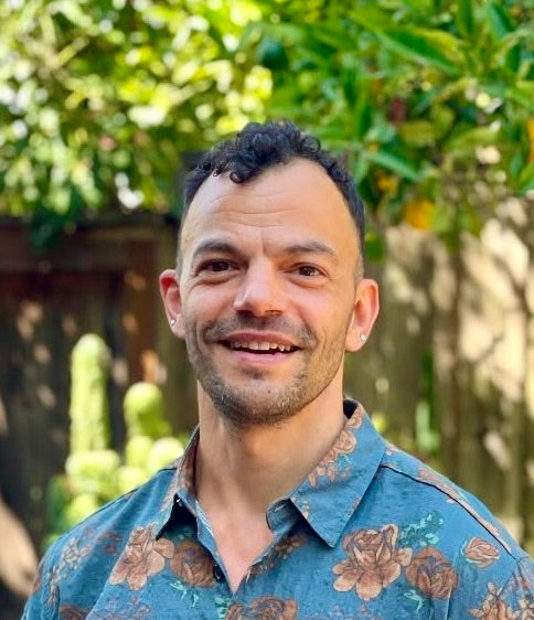 Jesse Sachs