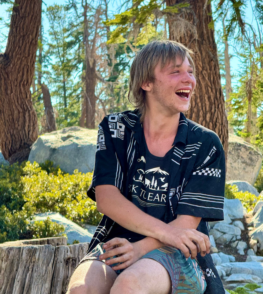 Joy