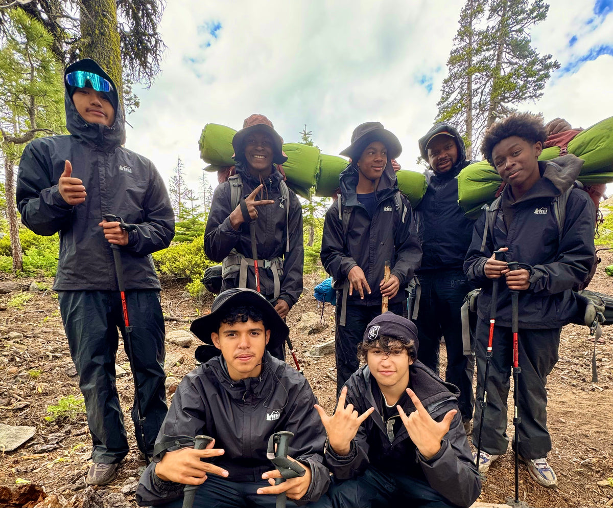 WILD Scholars