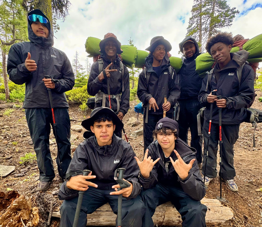 WILD Scholars