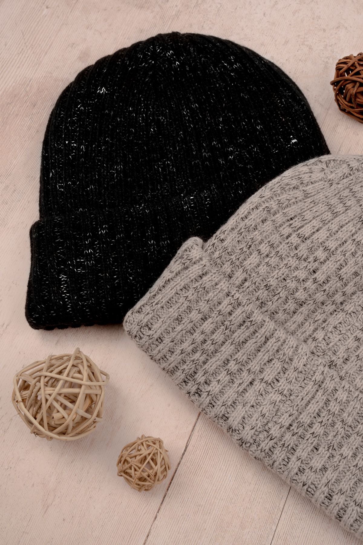 Forest Beanie