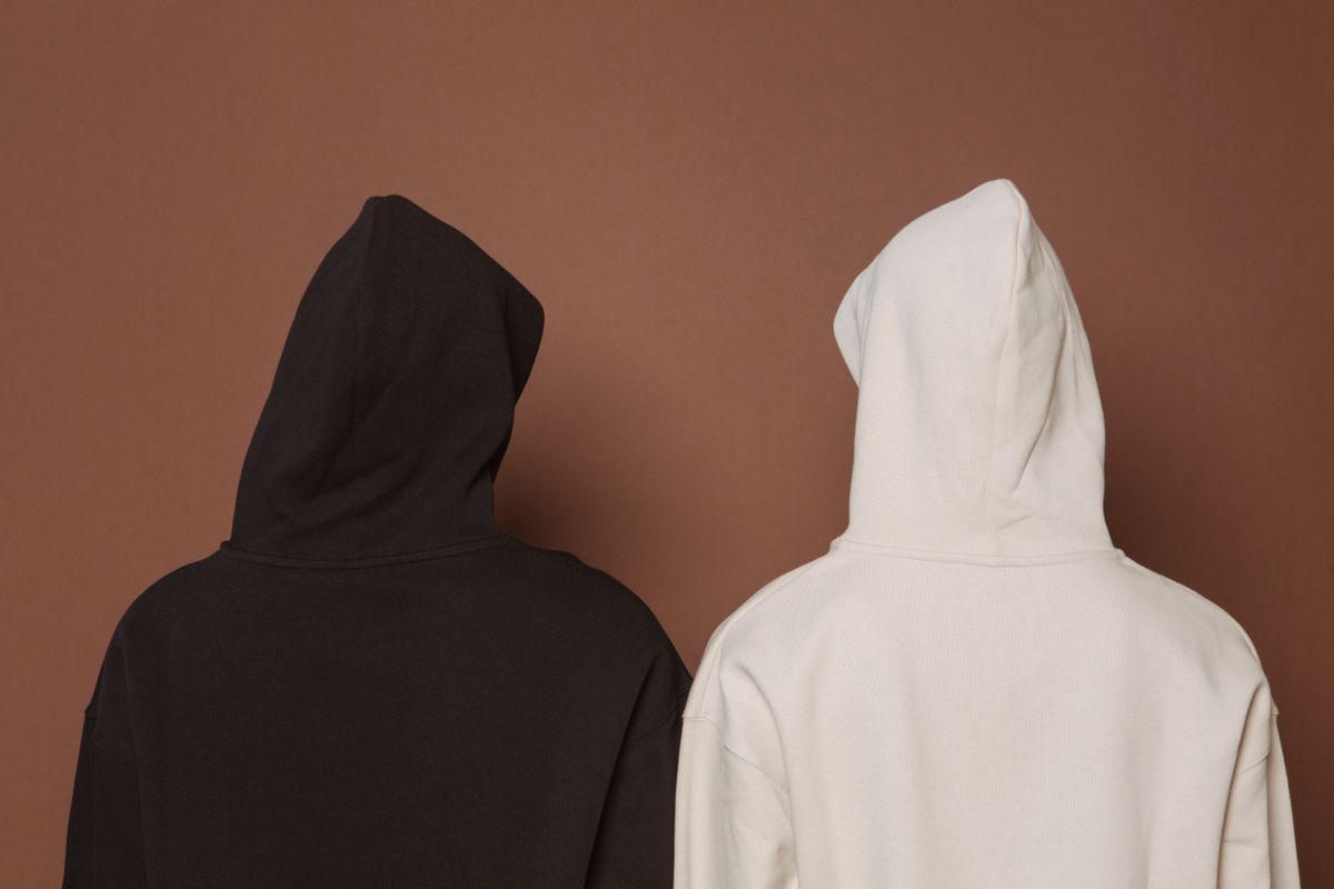 Summit Hoodie