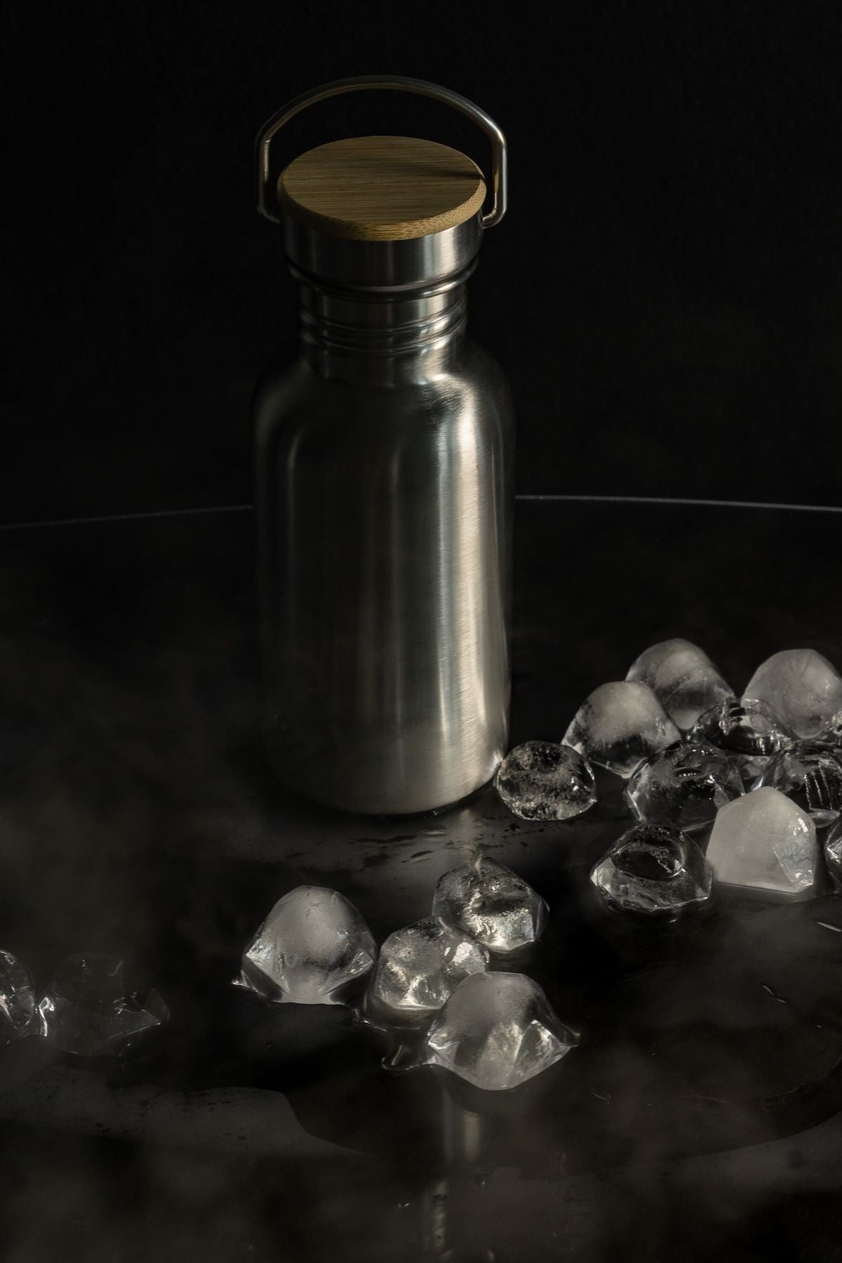 Explorer Bottle