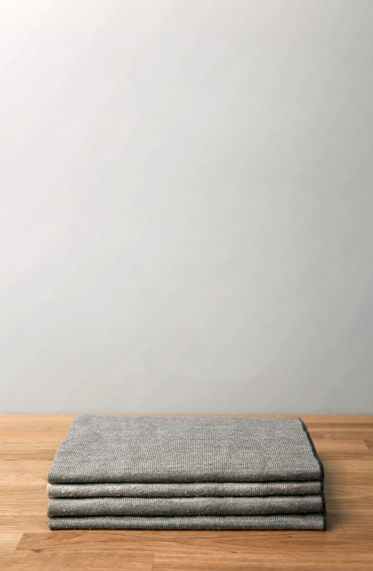 Camp Wool Blanket